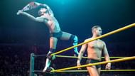 Shane Thorne and Nick Miller